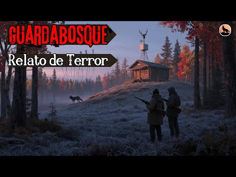 Soy guardabosques y encontré huellas misteriosas de medio metro