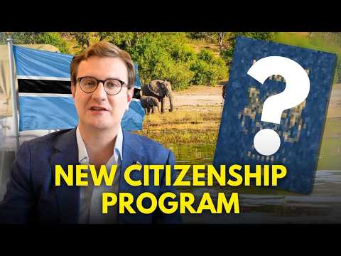 Breaking News: This is Now The CHEAPEST Passport in the World