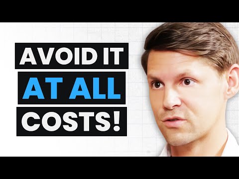 Carbs DON'T Cause Insulin Resistance, It’s Actually THIS... | Dr. Anthony Gustin