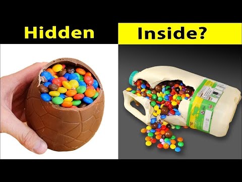 This Easter Is Going To Be AMAZING...