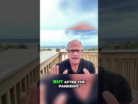 2008 Housing Crisis: Prices Didn't Crash Overnight!