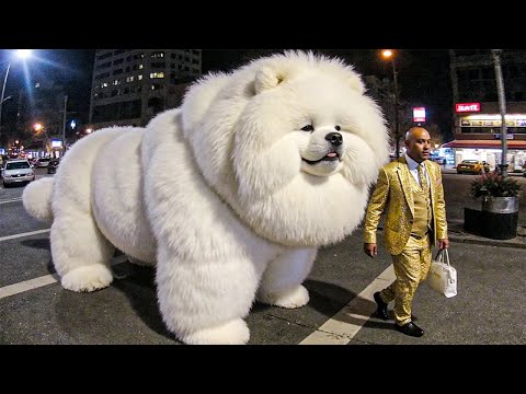 10 Expensive Dogs Only Rich People Can Afford