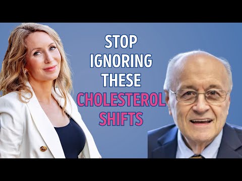 Ask Dr. Dayspring: How Menopause Transforms Your Lipids, Inflammation & Heart Health