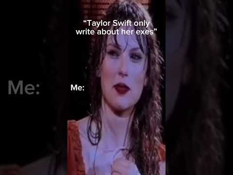 side eye #swift #music #blackpink