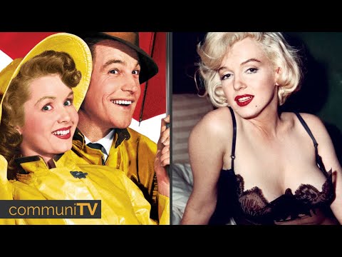 Top 10 Best Movies of the 50s