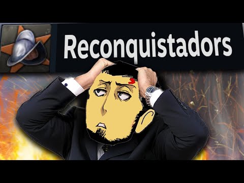 This Hearts Of Iron 4 Achievement Was NOT SIMPLE