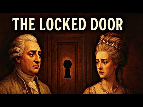7 Years Without a Wedding Night: Louis XVI & Marie Antoinette’s Hidden Scandal