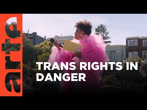 Trans in Trump's America | ARTE.tv Documentary