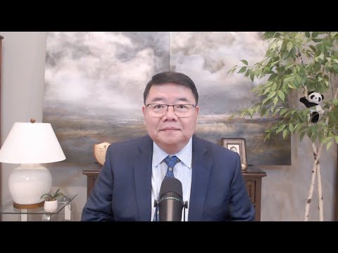 蔡奇出手护主 习近平打裸官运动/川普台湾问题降温/四川大规模采集民众血样/王剑每日观察/20251103