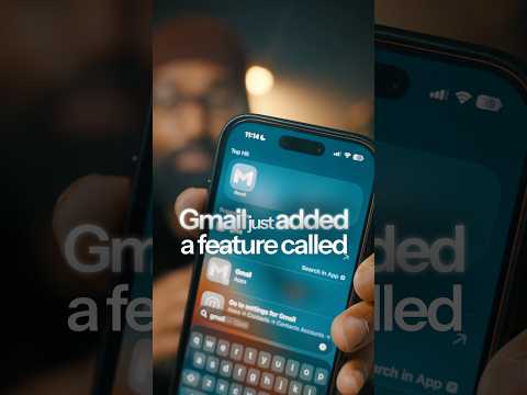 Stop Manually Unsubscribing. Gmail Fixed It! #gmail #gmailhacks