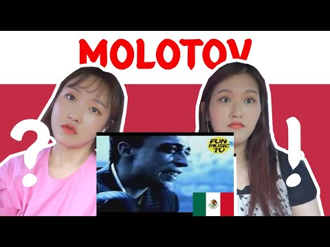 [Molotov] Coreanas reaccionan a Gimme the Power