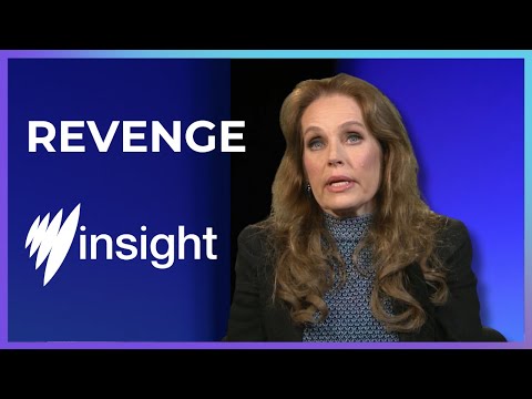 I took on a revenge porn syndicate  | SBS Insight