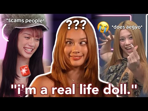 MEGAN being a certified goofball | funny moments!