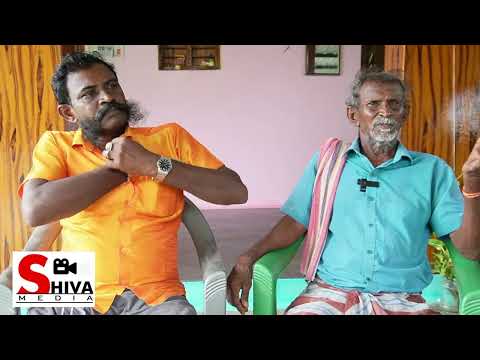 சேத்துக்குழி கோவிந்தன் குடும்பத்தினரின் வருத்தம்