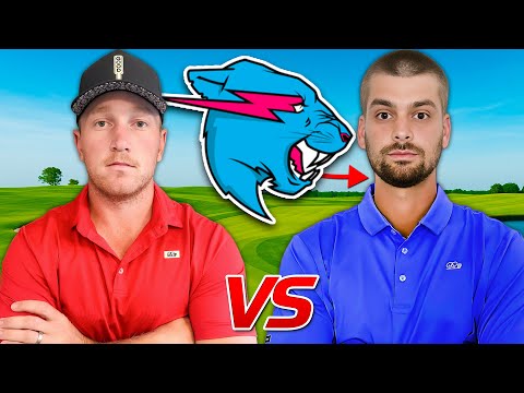 I Gave MrBeast’s Chandler 18 Mulligans to Beat Me