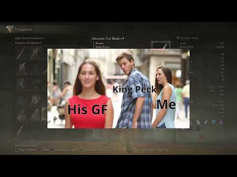 Elden Ring Seamless Co-op DLC Time