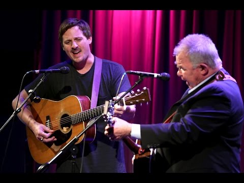 John Prine & Sturgill Simpson Live At GRAMMY Pro Up Close & Personal