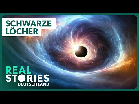 Schwarze Löcher: Einem Mysterium auf der Spur | Doku