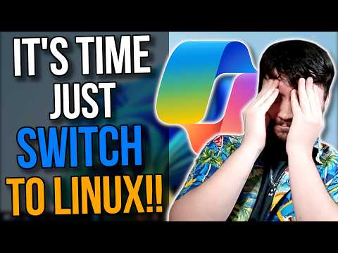 Microsoft Windows Worst Spyware Ever... So Far!!