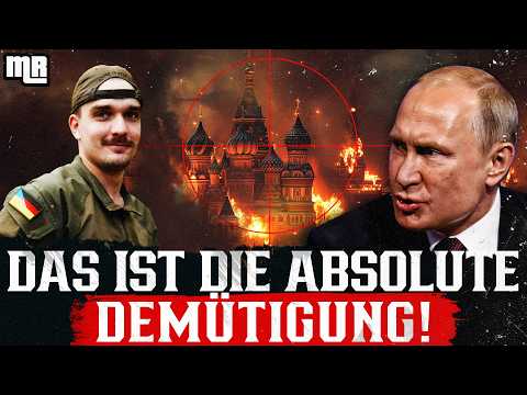 DEUTSCHER RETTUNGSSANITÄTER im UKRAINE-EINSATZ berichtet: RUSSISCHE LETALITÄT GRÖSSER als im 2.WK!