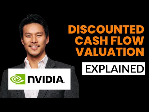 The simplest video on discounted cash flow you will ever see
