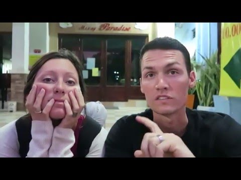 Luang Prabang to Vientiane to Bangkok