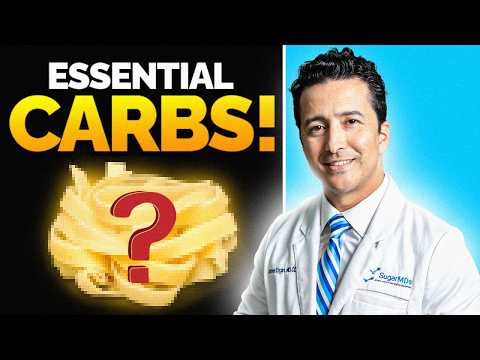 If You Quit These Foods, 90% of Diabetes Would Disappear!