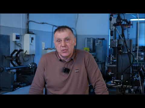 Замена крестовины карданного вала.