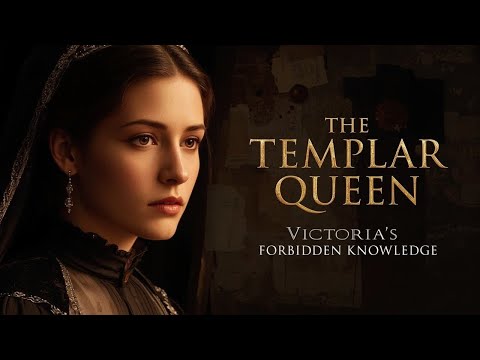 Victoria's Secret Bloodline: Templars & The House of Windsor | History for Sleep