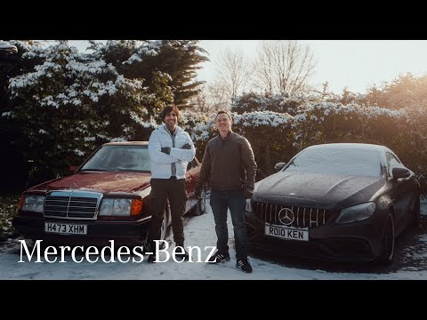 Life With My Classic – Episode 2 | Raz Roken Rehan aka Mr. AMG