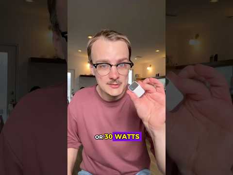 Your Phone Charger SUCKS!! Fast Charging Explained #lifehack #smartphone #fastcharging