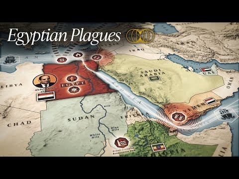 Egypt Is A Ticking Time Bomb.