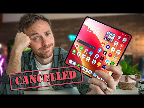 OPPO Find N5 Real World Review