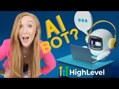 Go Highlevel Conversational Ai Is Your Personal Appointment Booking Bot!