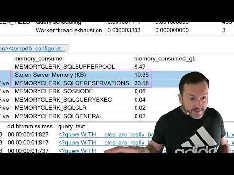 sp_PressureDetector: What SQL Server Looks Like Under Memory Pressure