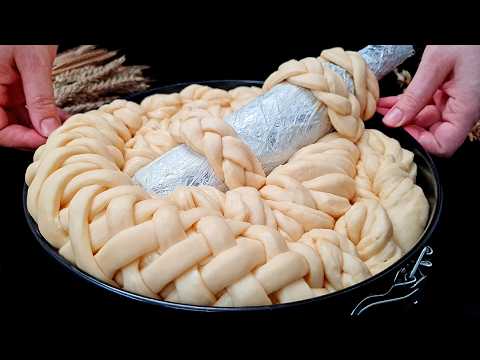 🎄 I bake this every year for Christmas! A delicious recipe that everyone loves!