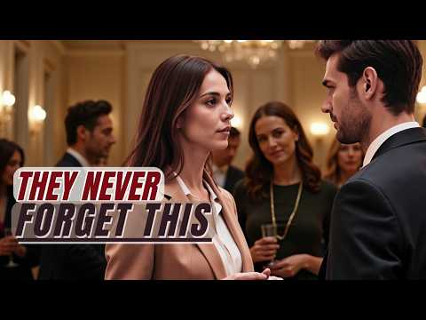 7 Conversation Habits Elegant People Use (And Most People Miss)