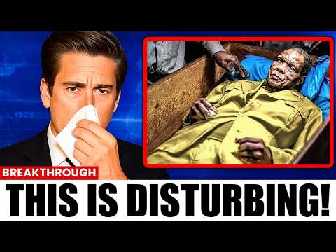 Muhammad Ali's Tomb Opened After 9 Years And Scientists Are Shocked!