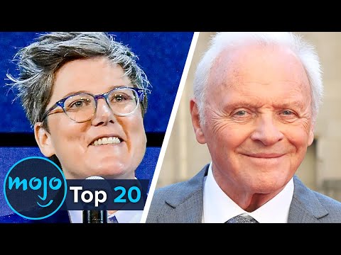 Top 20 Inspirational Autistic People