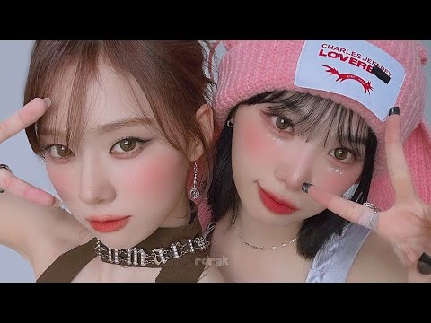 [Playlist] 요즘 듣는 걸그룹 노래 모음