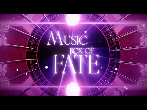 Music Box of Fate - Ironmouse Original Opera Song