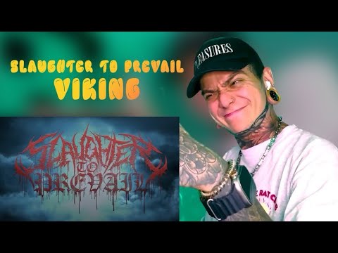 Going Beastmode To Viking