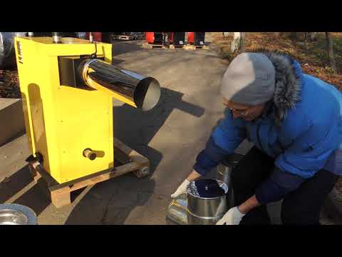 Как выбрать ДЫМОХОД? AISI 201 AISI 304 AISI 321 AISI 316 AISI 403 что выбрать? совет Тепло Без Газа