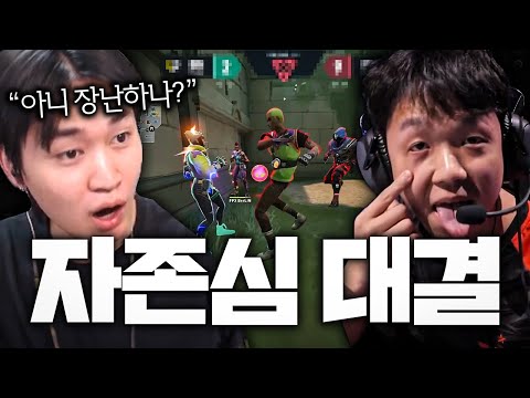 경기 도중 중국팀의 온갖 티배깅과 조롱으로 개 빡친 젠지.. 10대2로 지고 있던 도중 14대14까지 따라온 역전의 드라마 [ GEN vs FPX ]