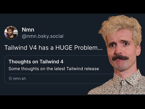 This new Tailwind feature is scarier than I thought