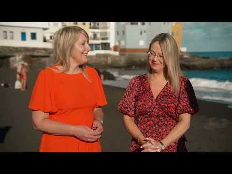 A Place in the Sun | Lisa’s £300K Dream Holiday Home Hunt in Northern Tenerife 🇪🇸🏝️