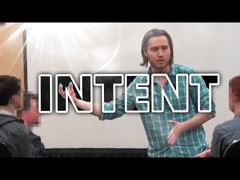 The Intent Manifesto (How To Show Interest Without Being Needy)