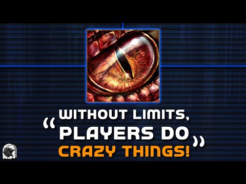 At the thought frontier. A conversation with IskatuMesk