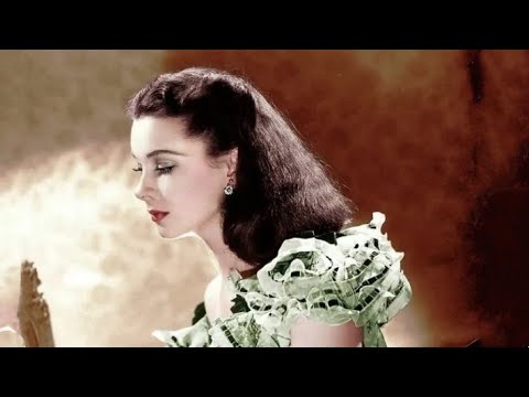 魂断蓝桥的内幕揭开:永远的女神费雯丽太美了 惊鸿一瞥迷倒半个世纪的观众【揭秘】