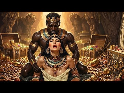 Life 1,900 Years Ago | How Nile Fish Became Royal Food Inside the Pyramid Kitchen